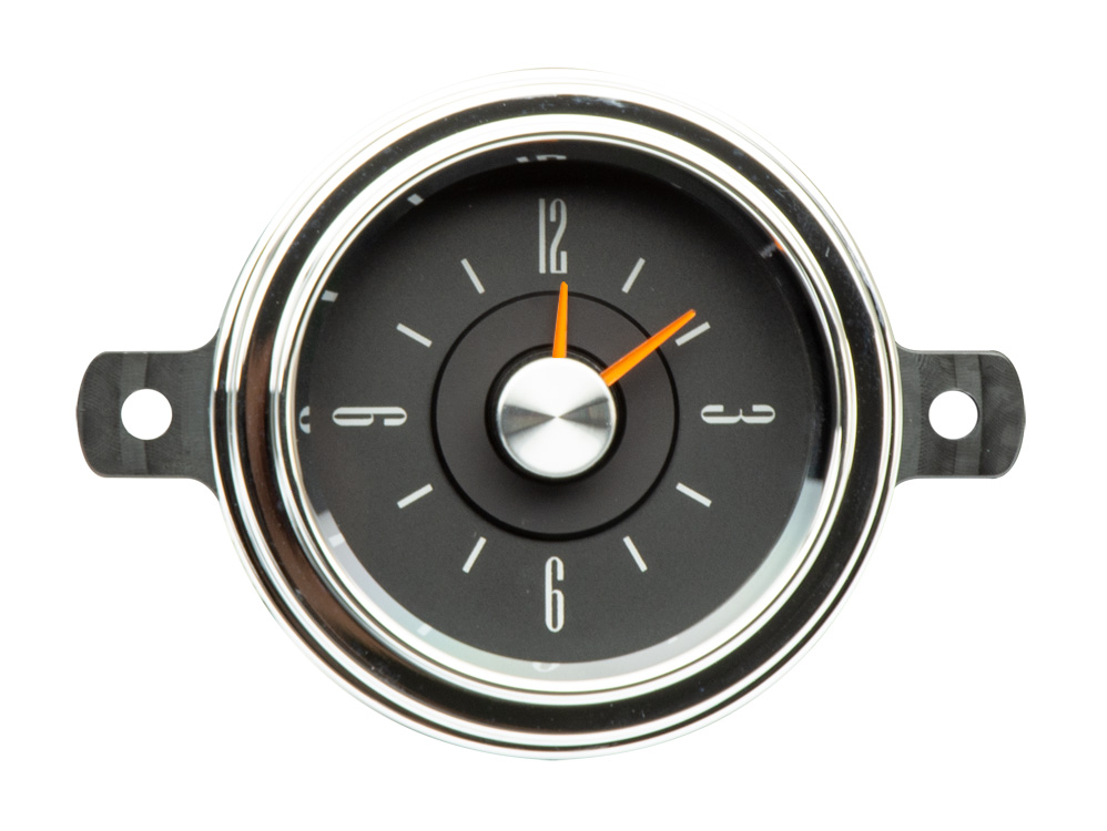 RLC-49F Clock Gauge