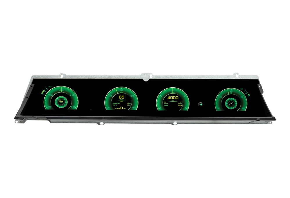 GRFX-66C-CVL Emerald Standard