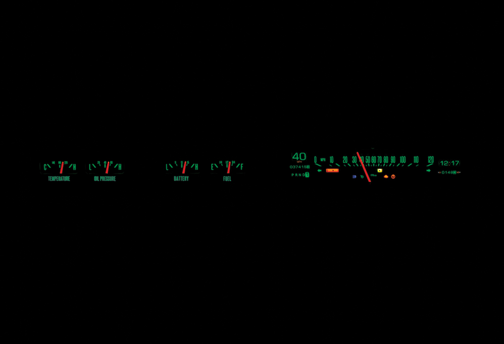 RTX-71I-SCT-X Emerald Night